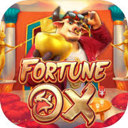 fortune ox melhor horario ícone