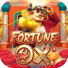 fortune ox dem ícone